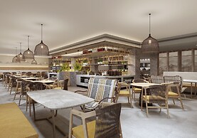 Holiday Inn Resort Mengding Mountain by IHG