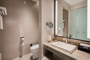 Holiday Inn Resort Mengding Mountain by IHG