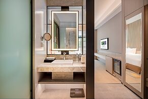 Holiday Inn Resort Mengding Mountain by IHG