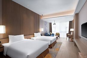 Holiday Inn Resort Mengding Mountain by IHG