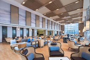 Holiday Inn Resort Mengding Mountain by IHG