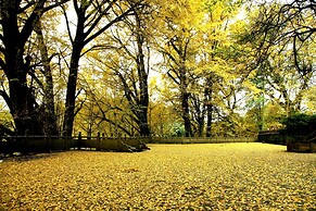 Holiday Inn Resort Mengding Mountain by IHG