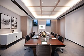 Holiday Inn Resort Mengding Mountain by IHG