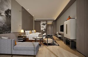 Holiday Inn Resort Mengding Mountain by IHG