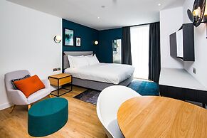 Staybridge Suites Cardiff, an IHG Hotel