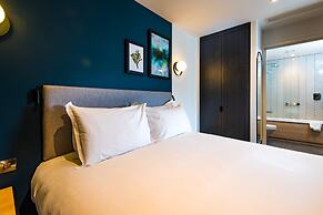 Staybridge Suites Cardiff by IHG