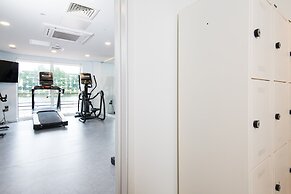 Staybridge Suites Cardiff by IHG