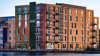 Staybridge Suites Cardiff by IHG