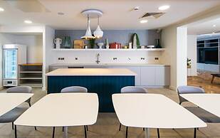 Staybridge Suites Cardiff by IHG