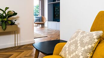 Staybridge Suites Cardiff by IHG
