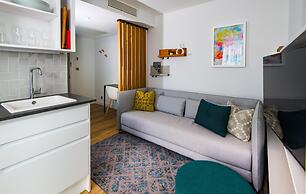 Staybridge Suites Cardiff by IHG