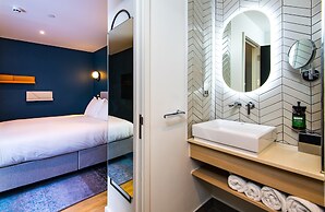 Staybridge Suites Cardiff by IHG