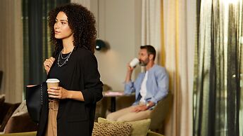 Staybridge Suites Cardiff by IHG