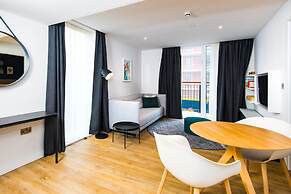 Staybridge Suites Cardiff by IHG