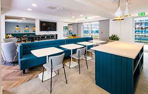 Staybridge Suites Cardiff by IHG