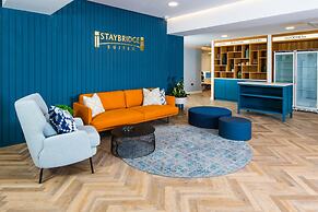 Staybridge Suites Cardiff by IHG