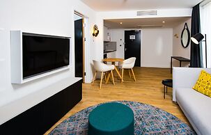 Staybridge Suites Cardiff by IHG