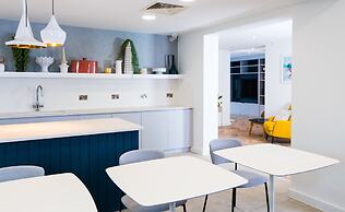 Staybridge Suites Cardiff by IHG