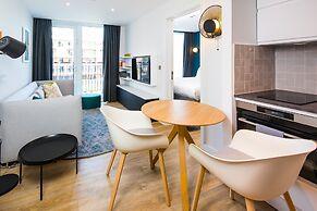 Staybridge Suites Cardiff by IHG