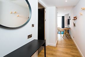 Staybridge Suites Cardiff by IHG