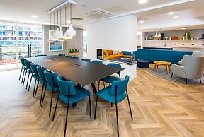 Staybridge Suites Cardiff by IHG