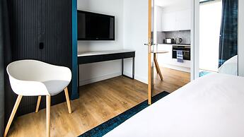 Staybridge Suites Cardiff by IHG