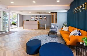 Staybridge Suites Cardiff by IHG