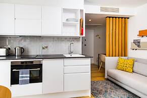 Staybridge Suites Cardiff by IHG