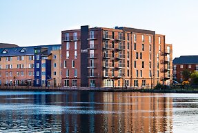 Staybridge Suites Cardiff by IHG