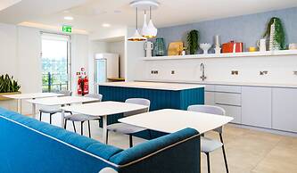 Staybridge Suites Cardiff by IHG