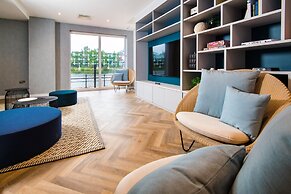 Staybridge Suites Cardiff by IHG