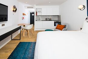 Staybridge Suites Cardiff by IHG