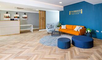 Staybridge Suites Cardiff by IHG