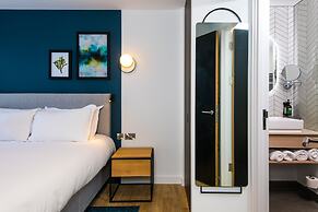 Staybridge Suites Cardiff by IHG