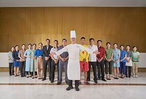 Holiday Inn Resort Ho Tram Beach by IHG