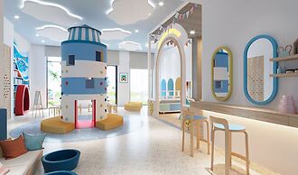 Holiday Inn Resort Ho Tram Beach by IHG