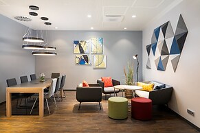 Holiday Inn Express Rosenheim by IHG