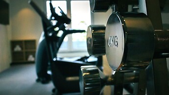 Holiday Inn Express Rosenheim by IHG