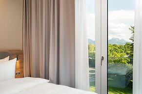 Holiday Inn Express Rosenheim by IHG
