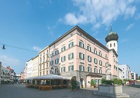 Holiday Inn Express Rosenheim by IHG