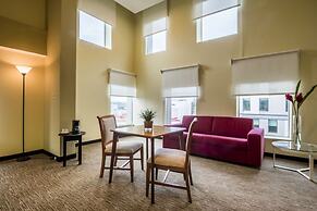 Urban Green Hotel & Suites