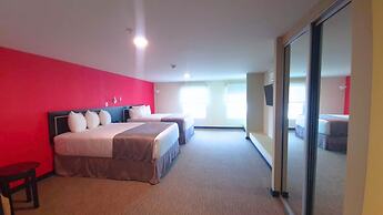 Urban Green Hotel & Suites