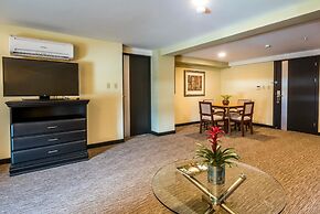 Urban Green Hotel & Suites