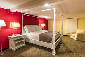 Urban Green Hotel & Suites