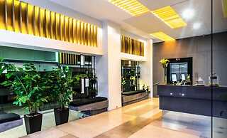 Urban Green Hotel & Suites