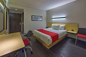 City Express by Marriott Lagos De Moreno