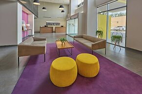 City Express by Marriott Lagos De Moreno