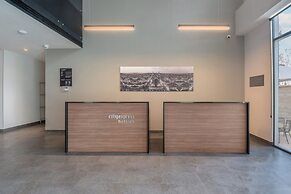 City Express by Marriott Lagos De Moreno