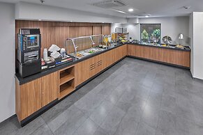 City Express by Marriott Lagos De Moreno