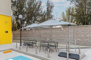 City Express by Marriott Lagos De Moreno